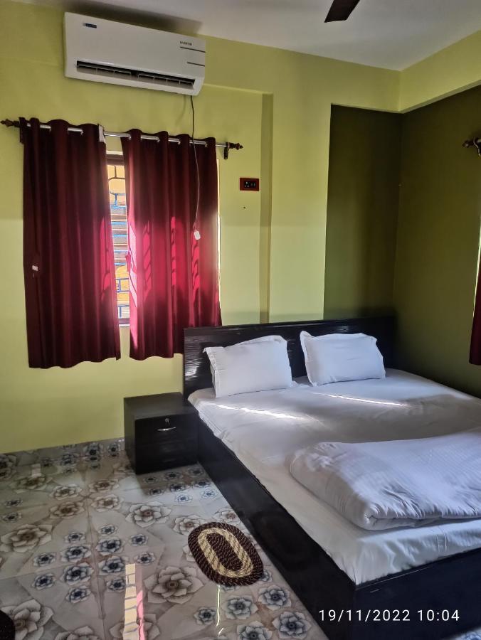 Hotel Royal Palace Bolpur Exteriér fotografie